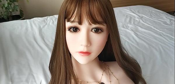  ESDoll 165cm Japanese Sex Doll Miya